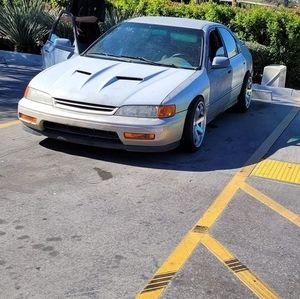 Meet your Posher, Marcus